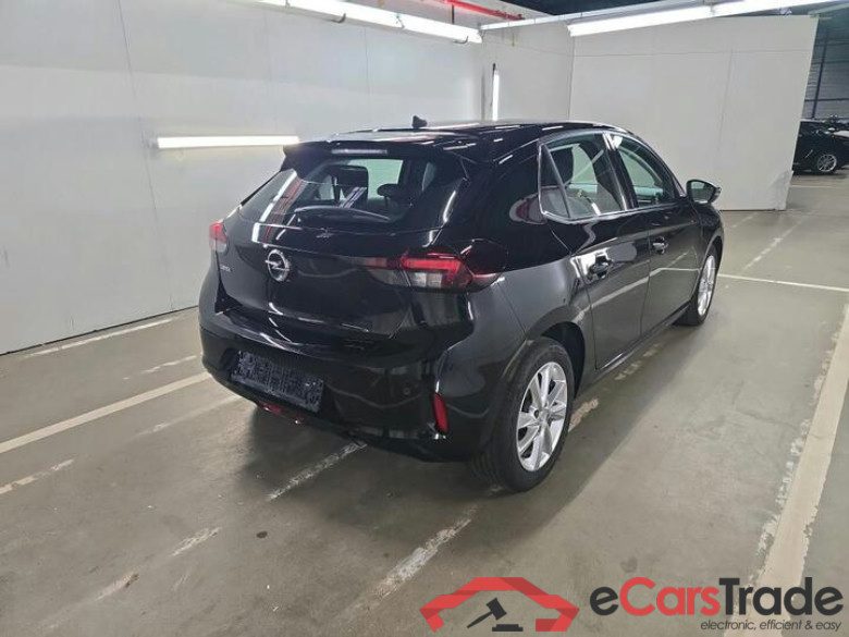 Opel Corsa Corsa 1.2 Turbo S/S Elegance 74kW/100pk  5D/P Man-6 #4