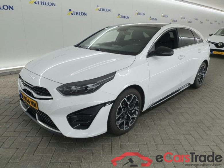 KIA PRO CEED 1.5 T-GDi GT-PlusLine glazen dak 5D 117kW #1
