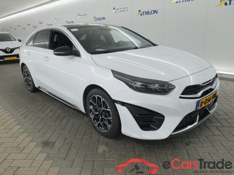 KIA PRO CEED 1.5 T-GDi GT-PlusLine glazen dak 5D 117kW #2