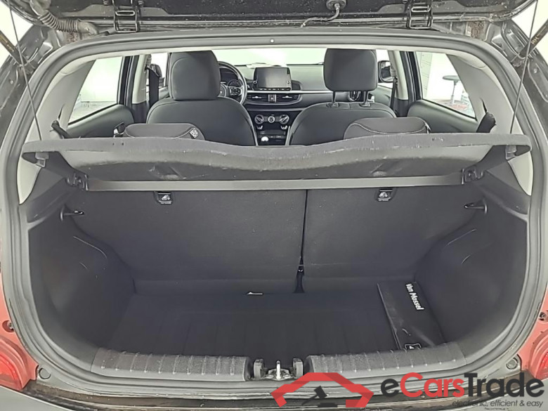 KIA Picanto 1.0 DPi DynamicLine 4-zits 5D 49kW #5