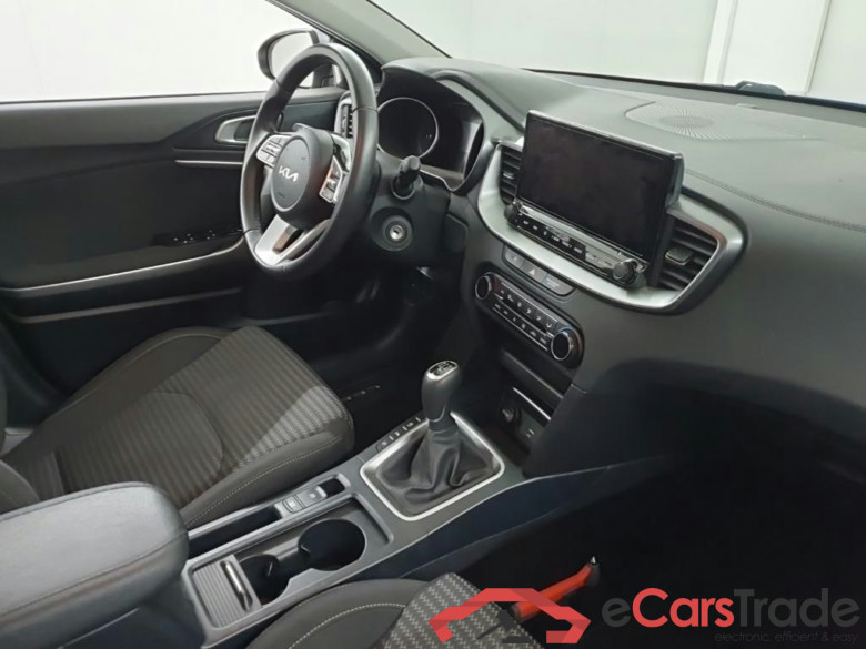 KIA ceed sportswagon 1.0 T-GDi DynamicLine 5D 88kW #6