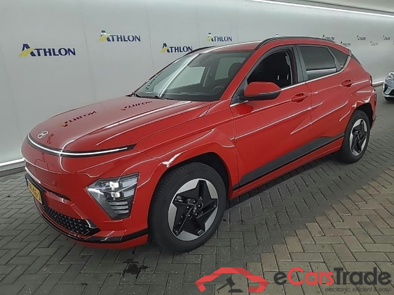 HYUNDAI KONA Electric 65,4 kWh Comfort Smart 5D 160kW