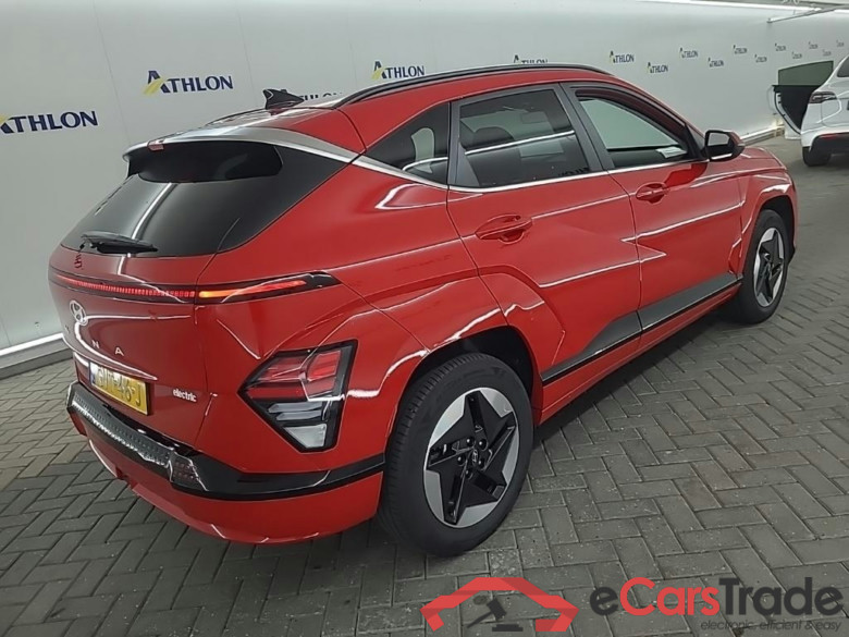 HYUNDAI KONA Electric 65,4 kWh Comfort Smart 5D 160kW #3