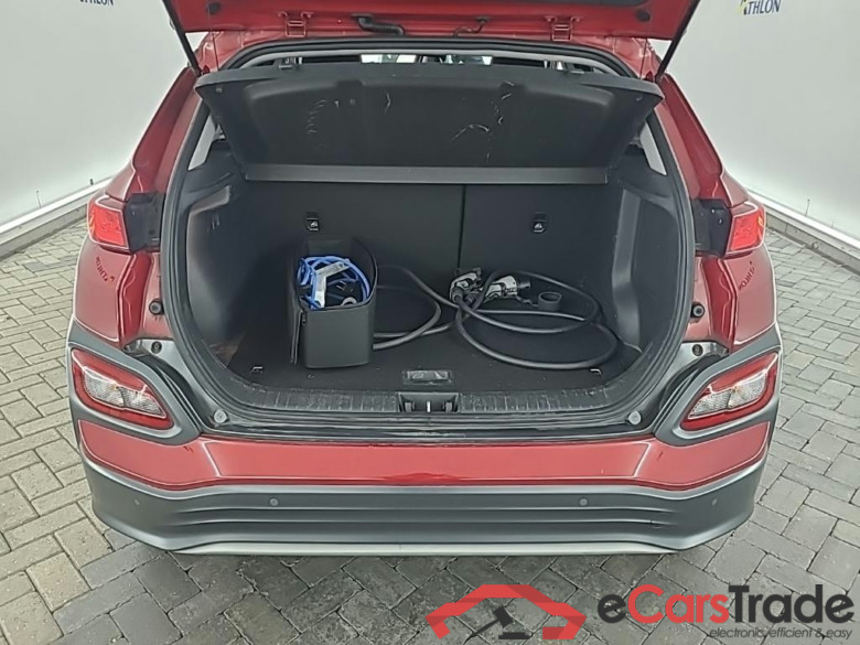 HYUNDAI Kona Fashion Design Electric 64 kWh 5D #5