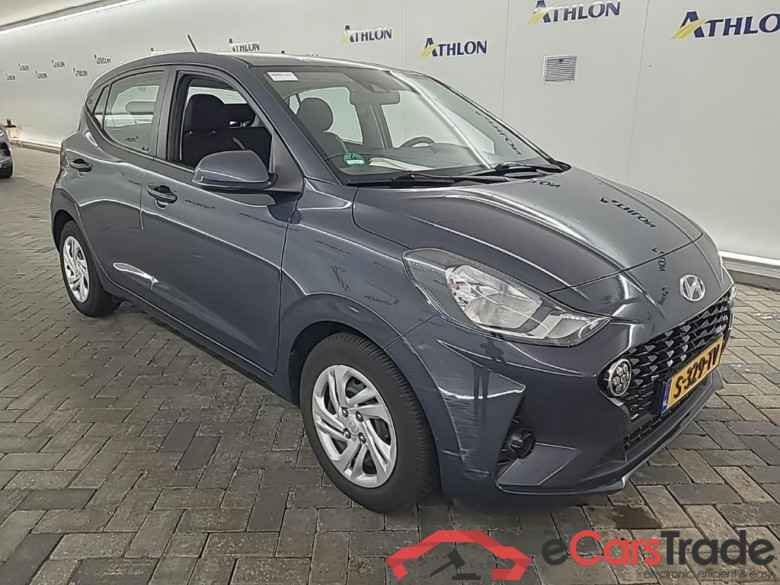 HYUNDAI i10 1.0 MPI Comfort 5D 49kW #2