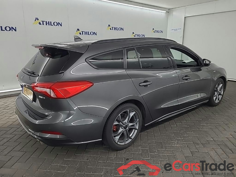 FORD Focus Wagon 1.0EcoB.Hybr 125pk ST-L.X Bus Wagon Athlon Edition #3