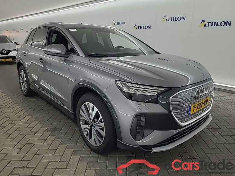 AUDI Q4 e-tron 40 e-tron Advanced Edition 5D 150kW #2