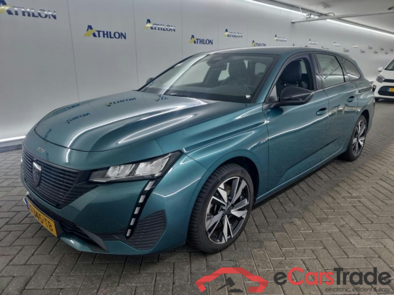 PEUGEOT 308 SW Active Pack Busin. HYbrid 180 e-EAT8 5D 133kW #1