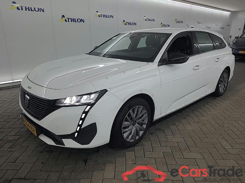 PEUGEOT 308 SW Active Pack Business 1.2 Puretech 110 5D 81kW #1