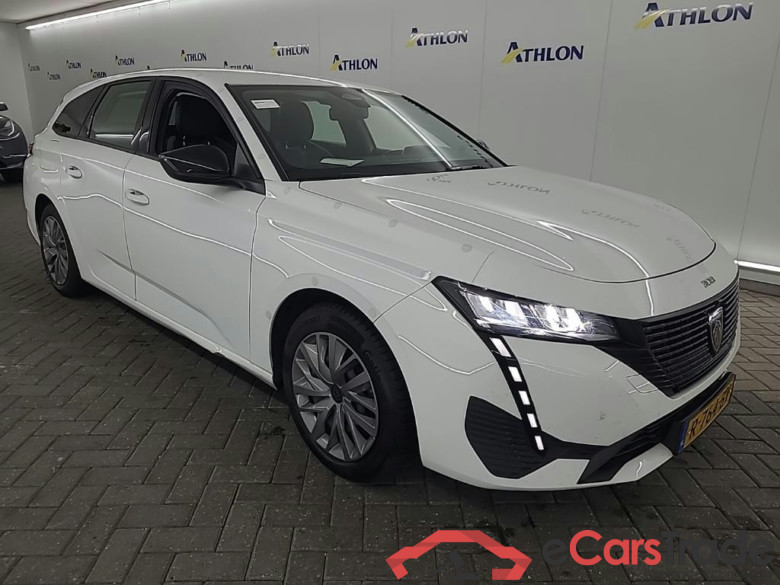 PEUGEOT 308 SW Active Pack Business 1.2 Puretech 110 5D 81kW #2