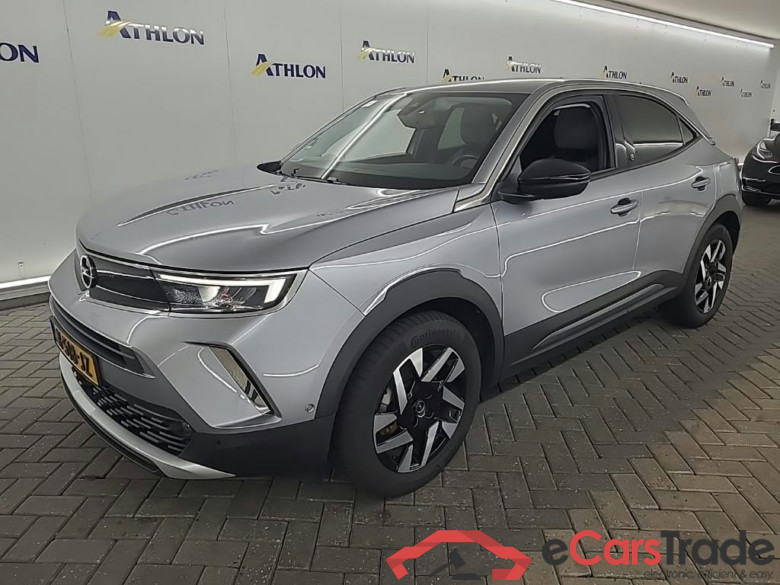 OPEL e-Mokka 50kWh Busin.Elegance 11kW 3 fase Athlon Edition
