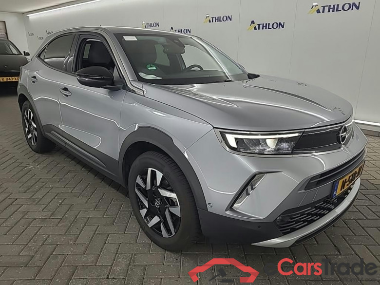 OPEL e-Mokka 50kWh Busin.Elegance 11kW 3 fase Athlon Edition #2