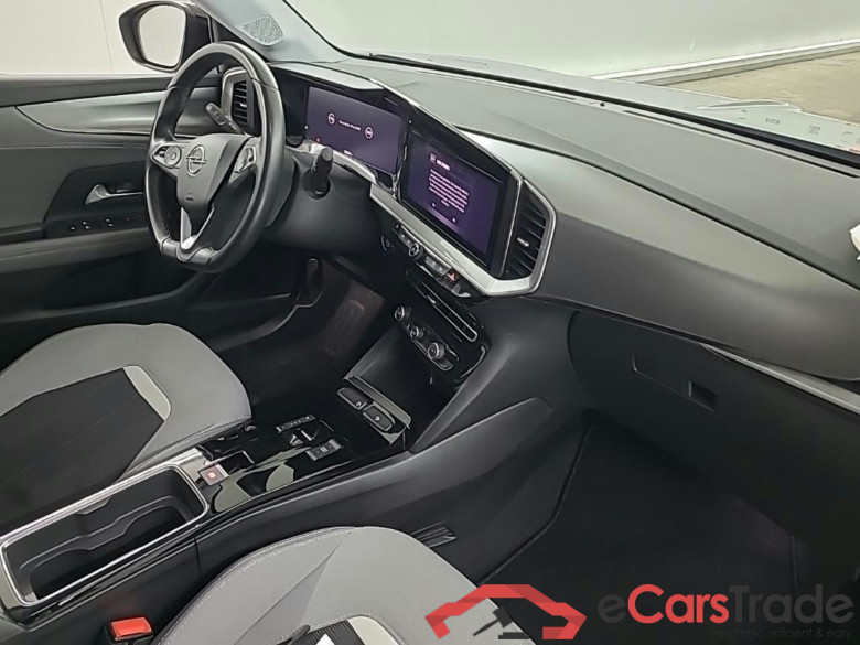 OPEL e-Mokka 50kWh Busin.Elegance 11kW 3 fase Athlon Edition #6