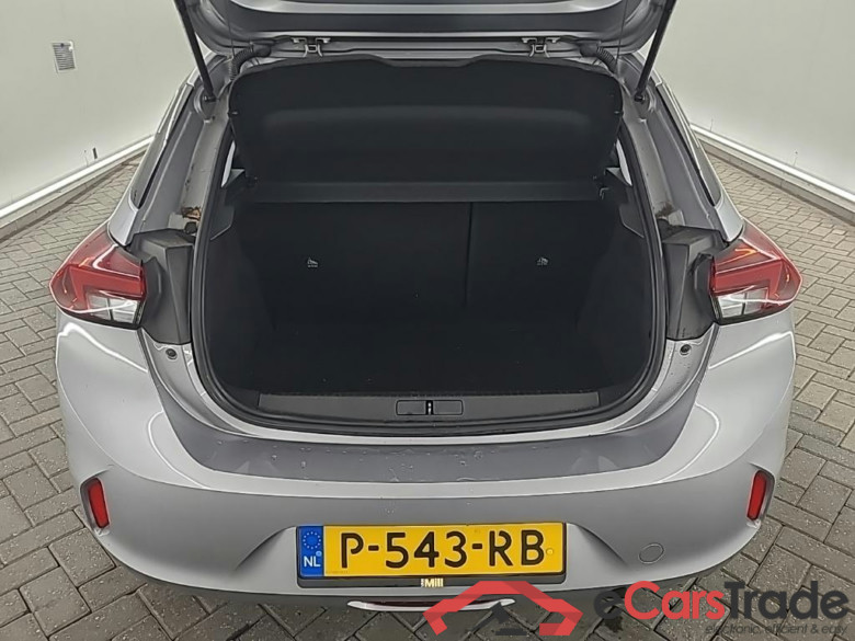 OPEL Corsa 1.2 TURBO EDITION 74KW 5D #5