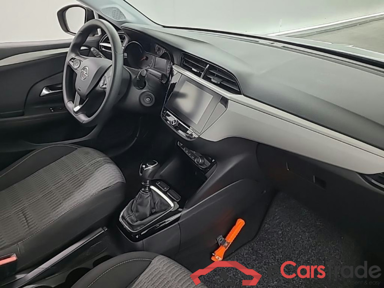 OPEL Corsa 1.2 TURBO EDITION 74KW 5D #6