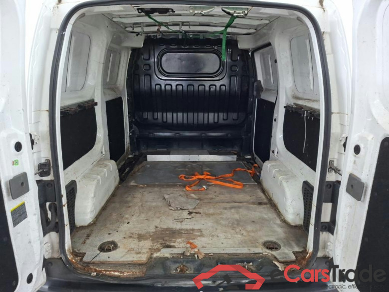 NISSAN NV200 GB 1.5 dCi Optima 4D #5