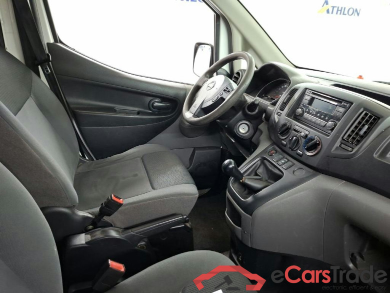 NISSAN NV200 GB 1.5 dCi Optima 4D #6