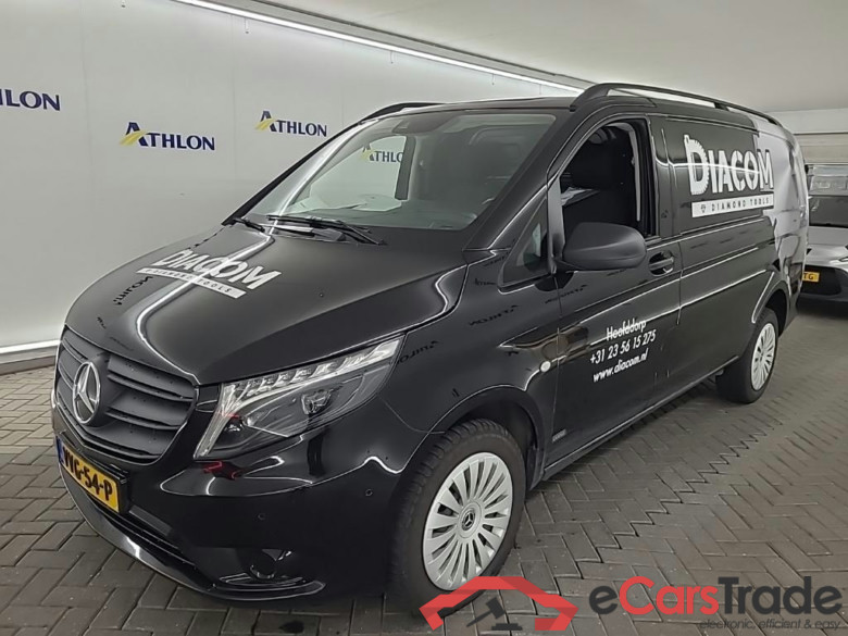 MERCEDES-BENZ Vito GB 114CDI L2 9G-TRONIC RWD 4D 100kW #1