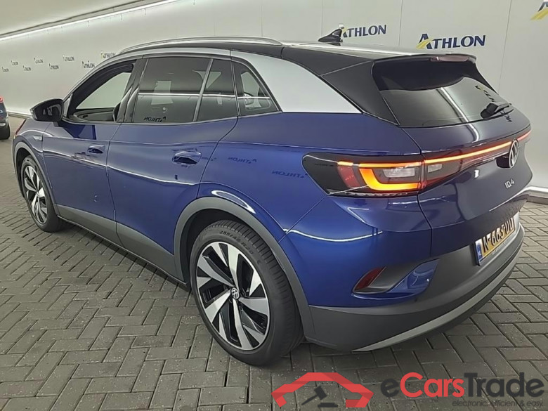 VOLKSWAGEN ID.4 77kWh Life Auto 5D 150kW #4