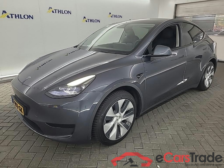 Tesla Model Y RWD 5D 255kW #1