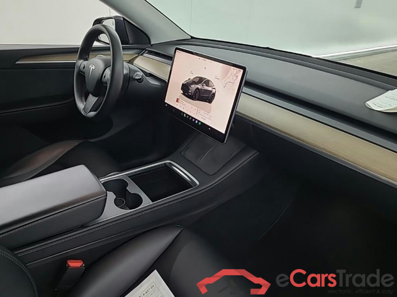 Tesla Model Y Long Range Dual Motor AWD 5D 350kW #6