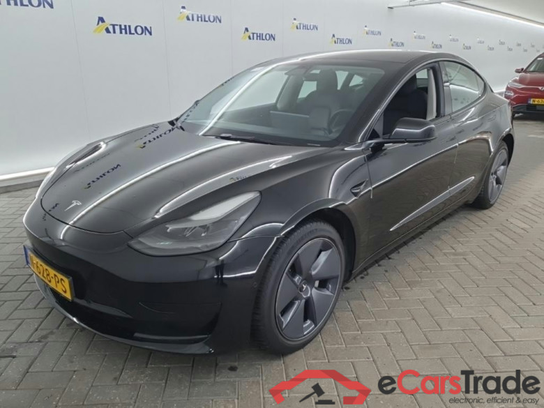 Tesla Model 3 RWD 4D 225kW