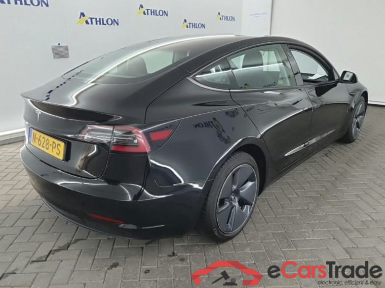 Tesla Model 3 RWD 4D 225kW #3
