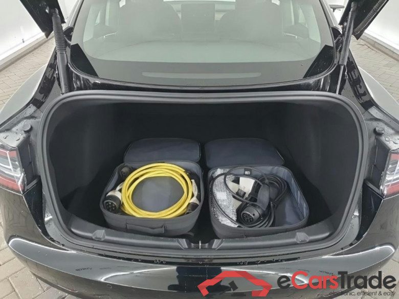 Tesla Model 3 RWD 4D 225kW #5