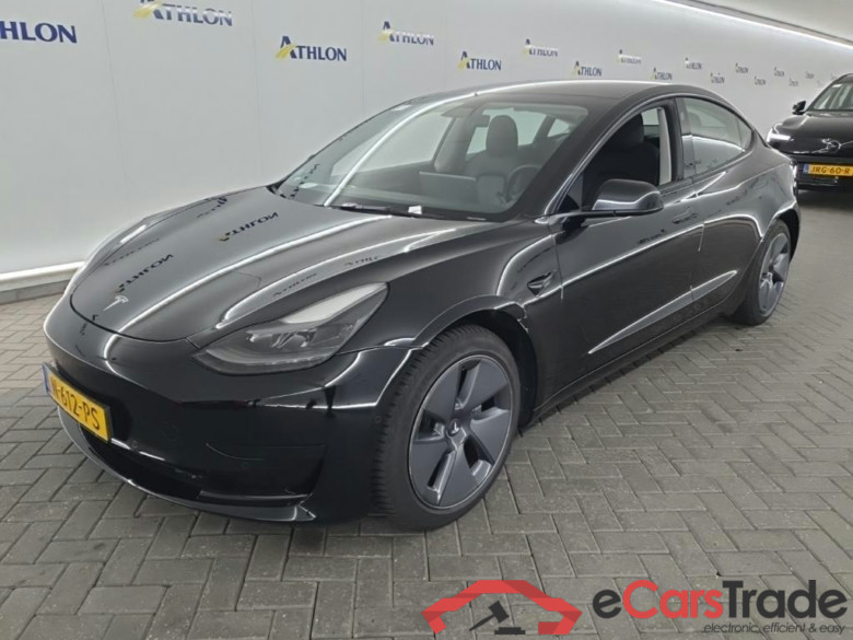 Tesla Model 3 RWD 4D 225kW #1