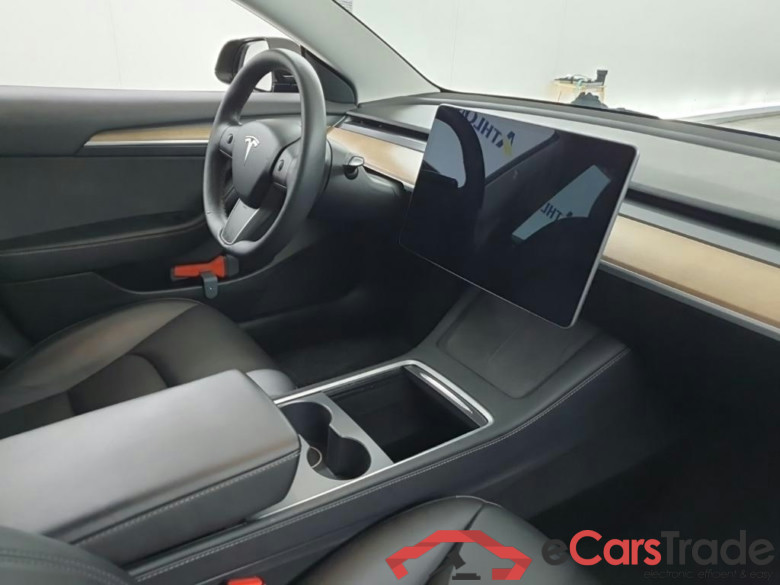 Tesla Model 3 RWD 4D 225kW #6
