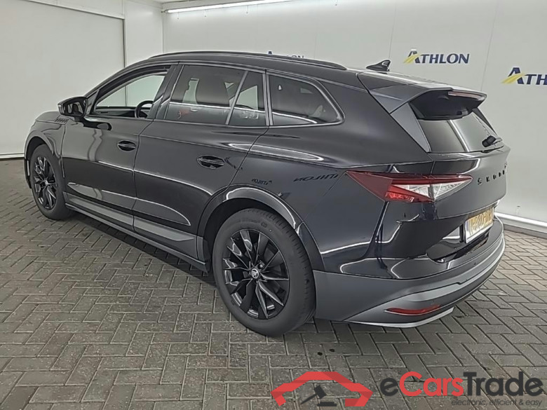 SKODA Enyaq iV iV 60 5D 132kW #4