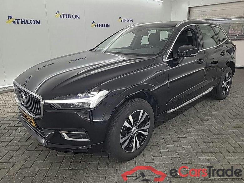 VOLVO XC60 Recharge T6 AWD Business Pro 5D 251kW #1