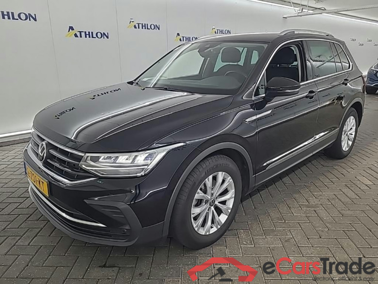 VOLKSWAGEN Tiguan 1.5 TSI 110kW DSG Life Business 5D