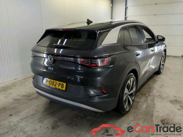 VOLKSWAGEN ID.4 Pro 77 kWh #2