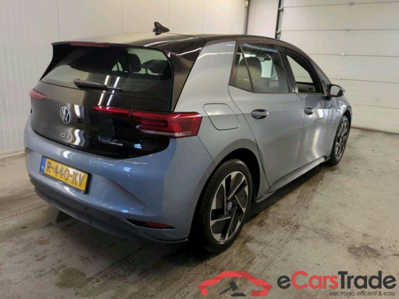 VOLKSWAGEN ID.3 Pro 58 kWh #2