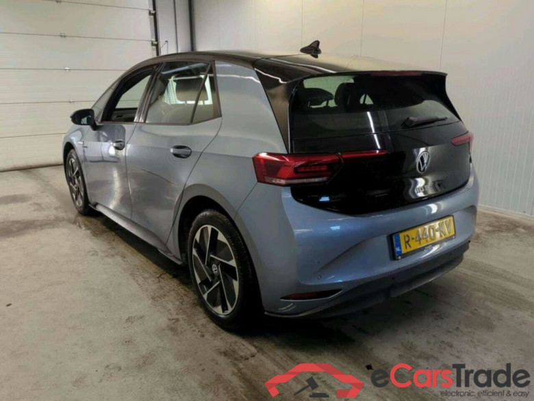 VOLKSWAGEN ID.3 Pro 58 kWh #6