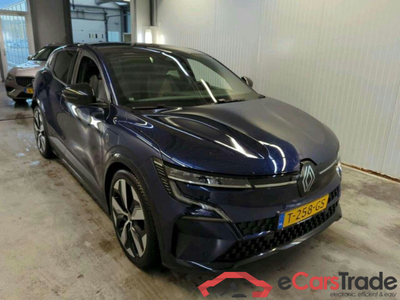 RENAULT Mégane E-Tech EV60 O.C. Techno #5