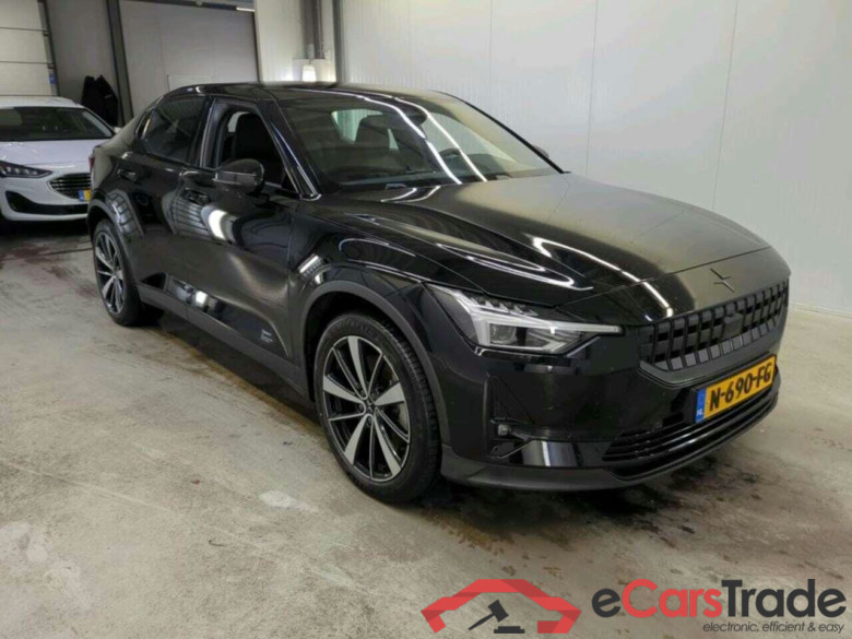 Polestar 2 LRDM 78 kWh #5