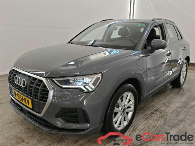 Audi Q3 45 TFSI e S tronic Advanced edition 5d