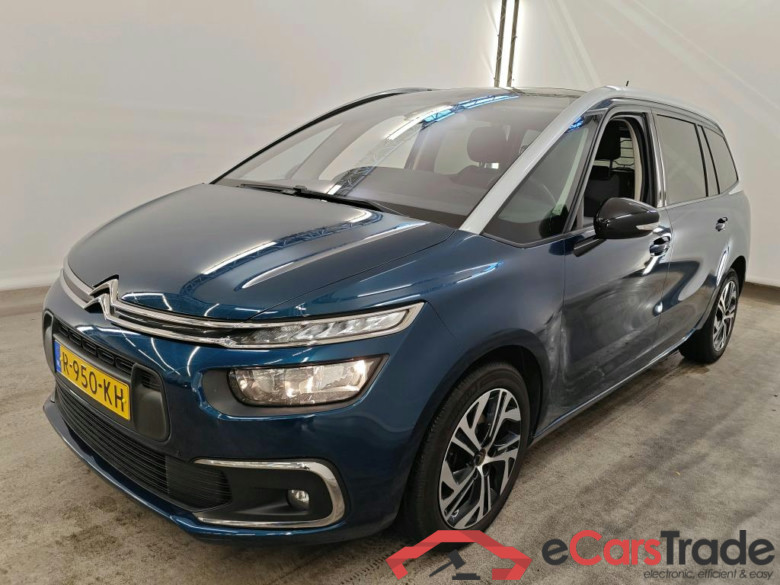 Citroën Grand C4 SpaceTourer PureTech 130 S&S Business 5d #1