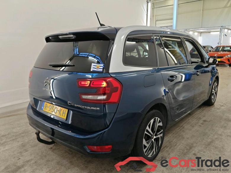 Citroën Grand C4 SpaceTourer PureTech 130 S&S Business 5d #2