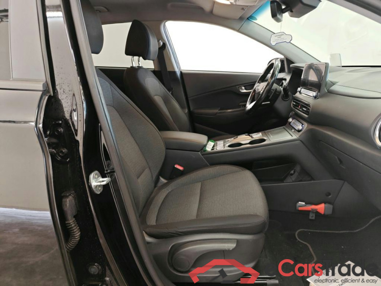 Hyundai KONA Fashion Electric 64 kWh 5d #3