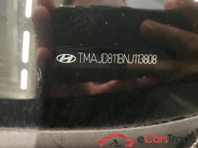 Hyundai Tucson 1.6 T-GDI HEV Comfort Smart Automaat 5d #6