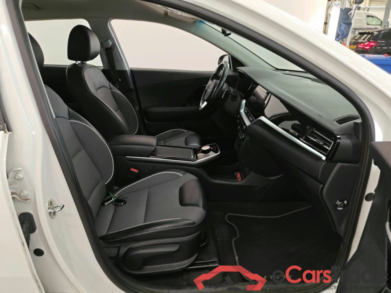 Kia e-Niro 64kWh DynamicLine 5d #3