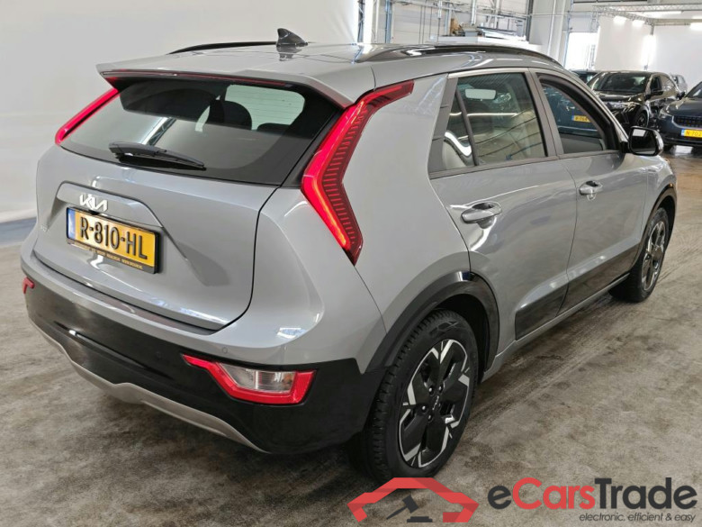Kia Niro EV 64.8kWh DynamicLine 5d #2
