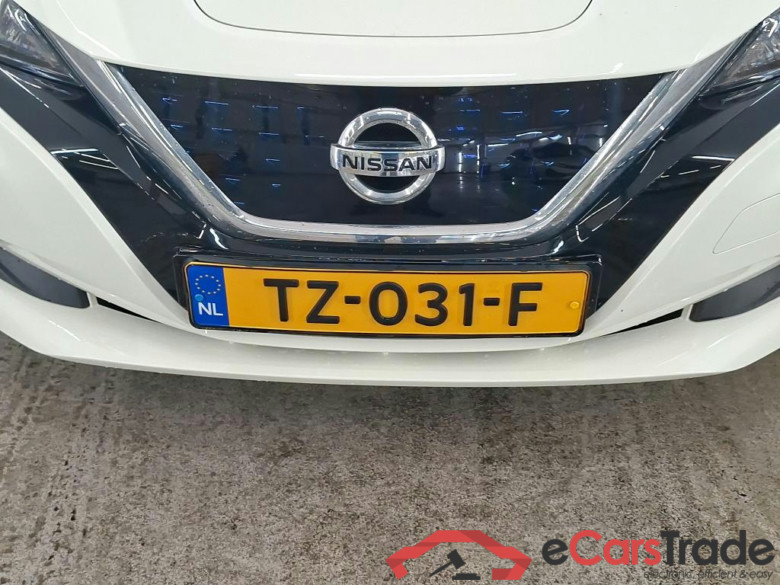 Nissan Leaf ACENTA 39kWh 5d #5