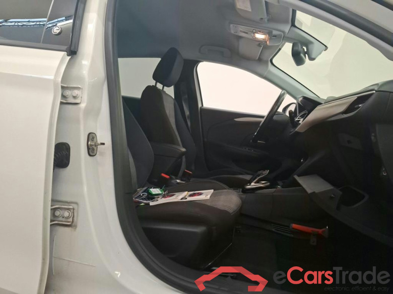 Opel Corsa-e 50kWh Edition 11kW 3 fase 5d #3