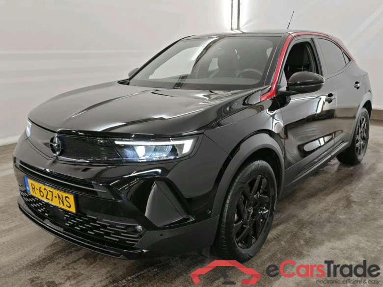 Opel Mokka-e 50kWh GS Line Auto 11kW 3 fase 5d