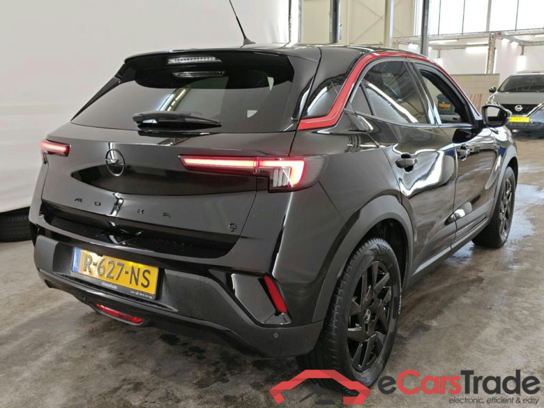 Opel Mokka-e 50kWh GS Line Auto 11kW 3 fase 5d #2
