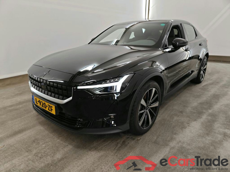 Polestar 2 Pilot Plus 5d #1